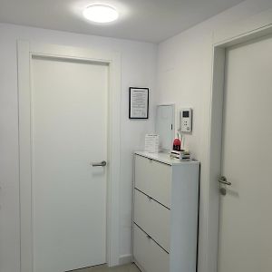 Apartamento de 2 Dormitorios